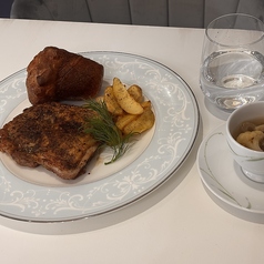 CHARME cafe restaurant シャルムカフェレストランのおすすめランチ2