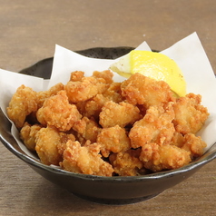 鶏軟骨の唐揚げ