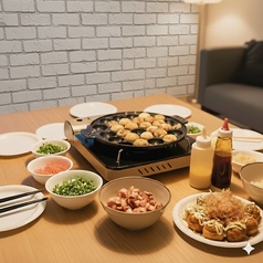 Peace ピース 横浜のコース写真