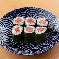 鉄火巻き