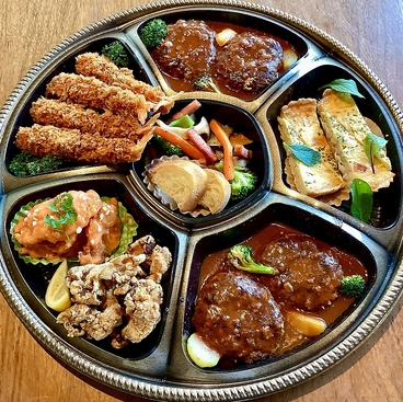 鉄板焼 ビストロ よしむらのおすすめ料理1