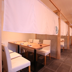 香家 こうばしや 中央町店の雰囲気3