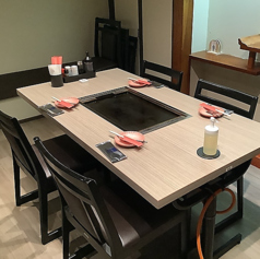 もんじゃ焼き屋のヒロシチャンの特集写真