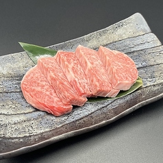 <和牛> 上ロース