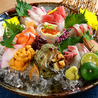魚頂天酒場 まつり 梅田店のおすすめポイント2