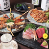 炭火焼つくね家 福助 