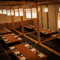 全席扉付き完全個室　3時間飲み放題　本格炭火焼き×創作和食　結びや　新横浜店の雰囲気1