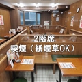 鳥ぶら 名駅東口店の雰囲気1