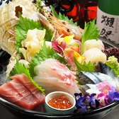 北海道の鮮魚とらむしゃぶ ゆいまーるのおすすめ料理3