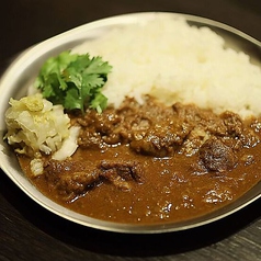 自家製カレー弁当2点セット