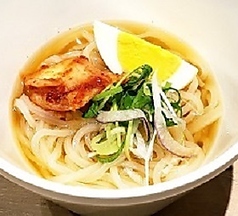 盛岡冷麺（匠コースから食べ放題）