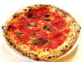 料理メニュー写真&nbsp;マリナーラ