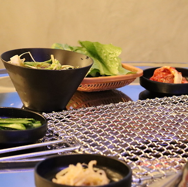 韓国焼肉 ナちゃんナちゃんのおすすめ料理1