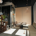 オレンジワインと日本酒 居酒屋Hanaの雰囲気1