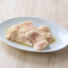 名物！てっちゃん【五大名物】自家製味噌ダレ/塩