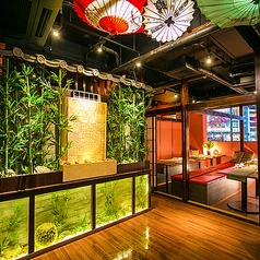 居酒屋 江戸小町 新宿店特集写真1