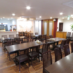 鉄人酒家 胡町店の雰囲気1