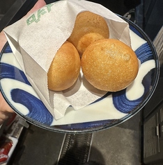 チーズボール4個