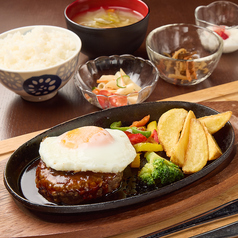 cafe bar C&C garage シアンドシーガレージのおすすめ料理2