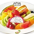 料理メニュー写真&nbsp;フルーツサラダ