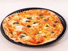 ピッツァ　マルゲリータ