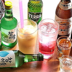 ブリスケロニー（Brisket RONY）四条烏丸の特集写真