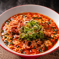 鉄板焼 韓国料理 NANTA ナンタ のおすすめ料理3