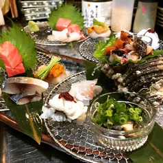 廣島牡蠣 みやまえ 離れの特集写真