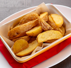 フライドポテト（塩）