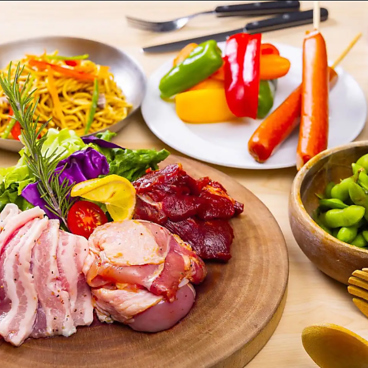 BBQ DAYS 草津エイスクエアのおすすめ料理1