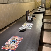 楽食居酒屋 なごみ 古川橋店の雰囲気3