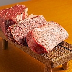 焼肉 ここから 天神橋店のコース写真