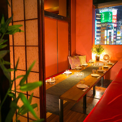 居酒屋 江戸小町 新宿店特集写真1