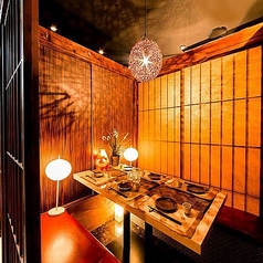 個室居酒屋 地鶏の里 鶏極 TORIKI 新橋総本店特集写真1