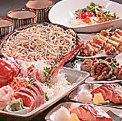 和食個室 永山 EIZAN特集写真1