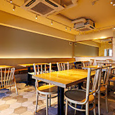 Coris dining（コリスダイニング）の写真3