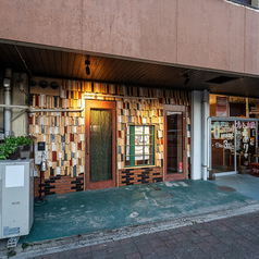 NABi ナビの外観1