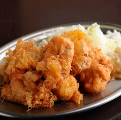 チキン南蛮 (夏季限定)