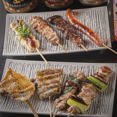 鳥こまちコース