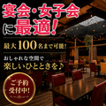 Lichard リシャール 天神大名店の雰囲気1