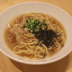 まるきちラーメン