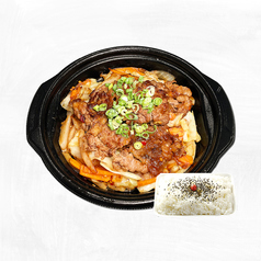 黒毛和牛 肉野菜炒め弁当