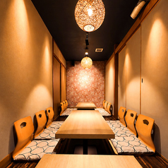 全席個室 牛タン×個室居酒屋 くろさわ 豊田市駅前店のコース写真