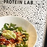 PROTEIN LAB. プロテインラボ 北堀江店のおすすめポイント3