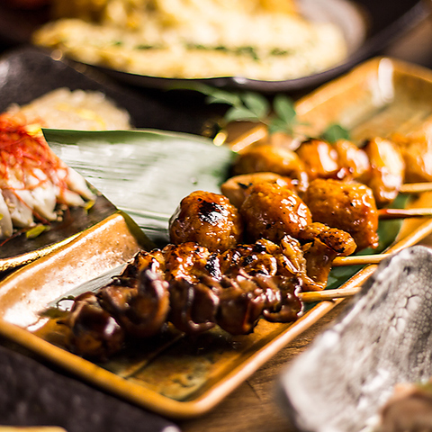 鶏仙人 とりせんにん 川崎店 川崎 居酒屋 ネット予約可 ホットペッパーグルメ