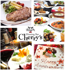 Cherry’s チェリーズの画像