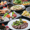 肉刺しと牡蠣 びー〇 ビーマルの写真
