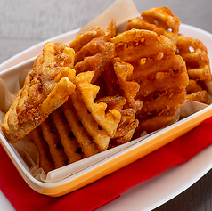 フライドポテト（スパイス）