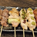 串焼きバル がみまる 小田急相模原のおすすめ料理1