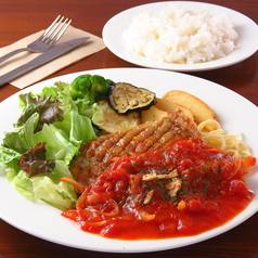 3STAR KITCHEN サンスターキッチンの特集写真